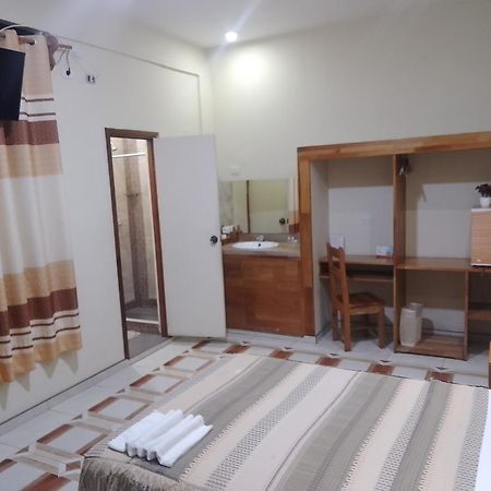 Hotel Casa Nativa Iquitos Exterior foto